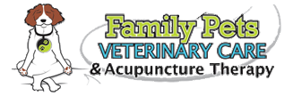 Family Pets Veterinary Care